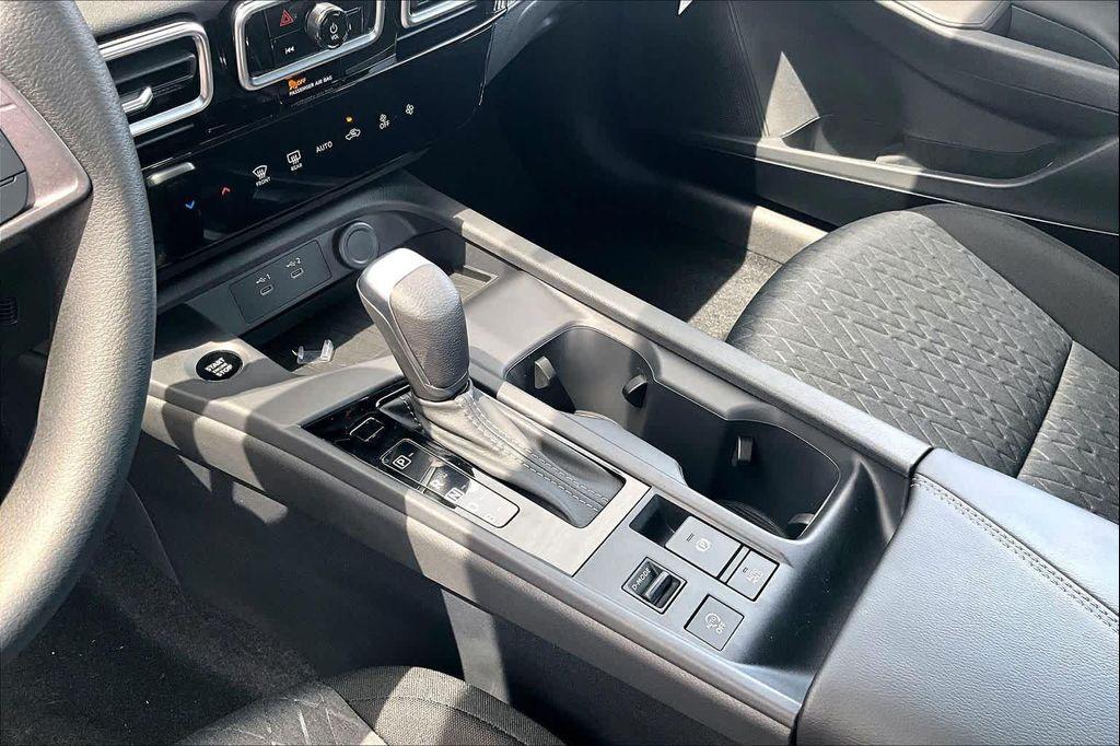 new 2026 Nissan Sentra car, priced at $25,500