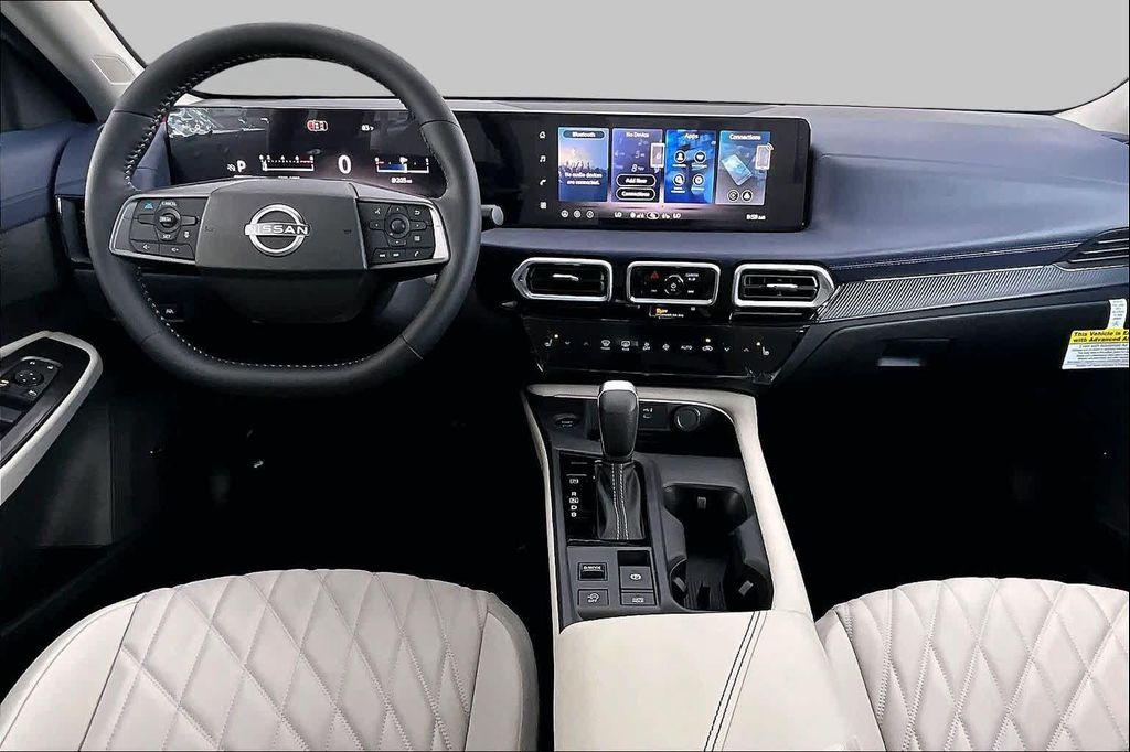 new 2026 Nissan Sentra car, priced at $30,070