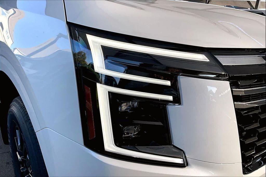 new 2026 Nissan Armada car, priced at $62,690