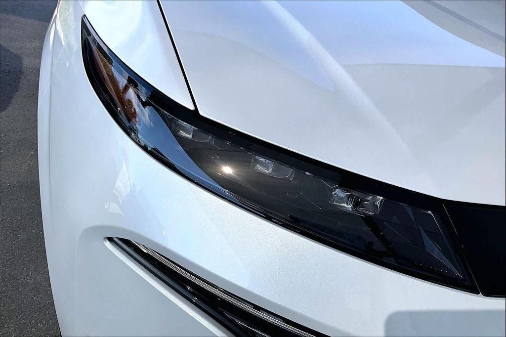 new 2026 Nissan Murano car, priced at $50,210
