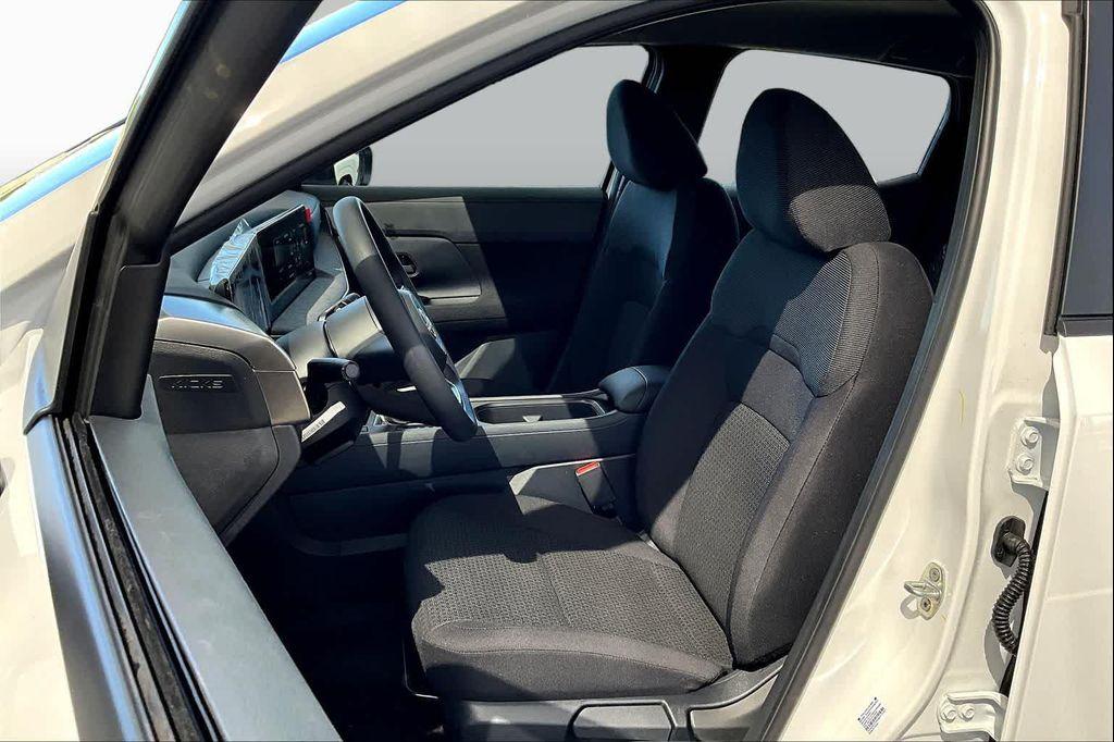 new 2026 Nissan Kicks car, priced at $24,680