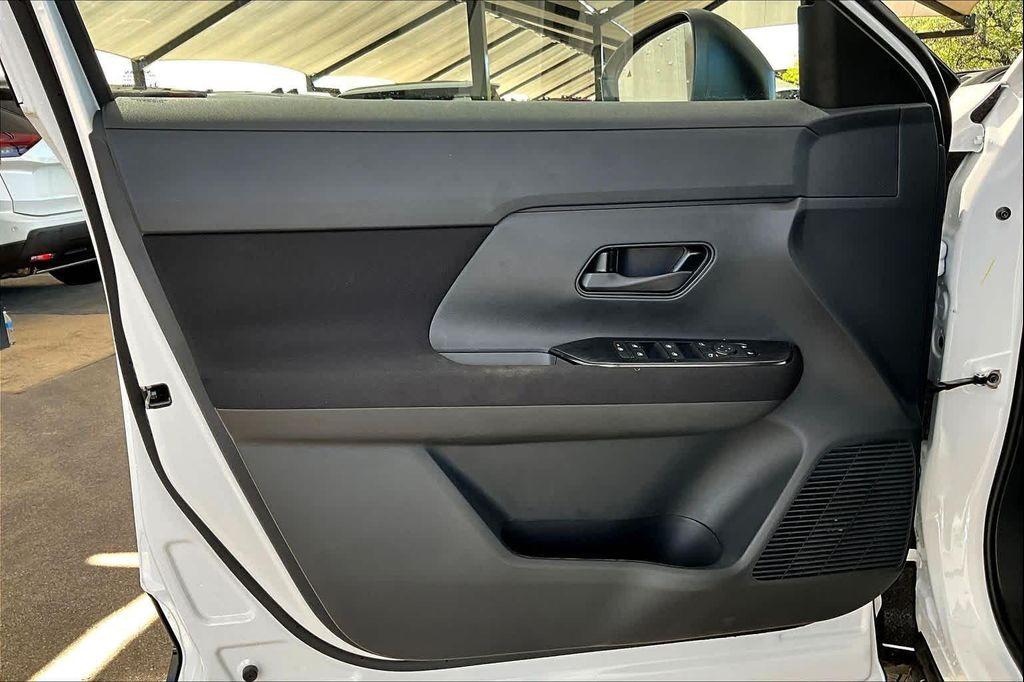 new 2026 Nissan Kicks car, priced at $24,680