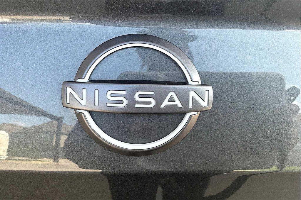 new 2025 Nissan Altima car, priced at $26,833