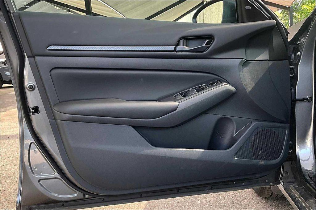 new 2025 Nissan Altima car, priced at $26,833