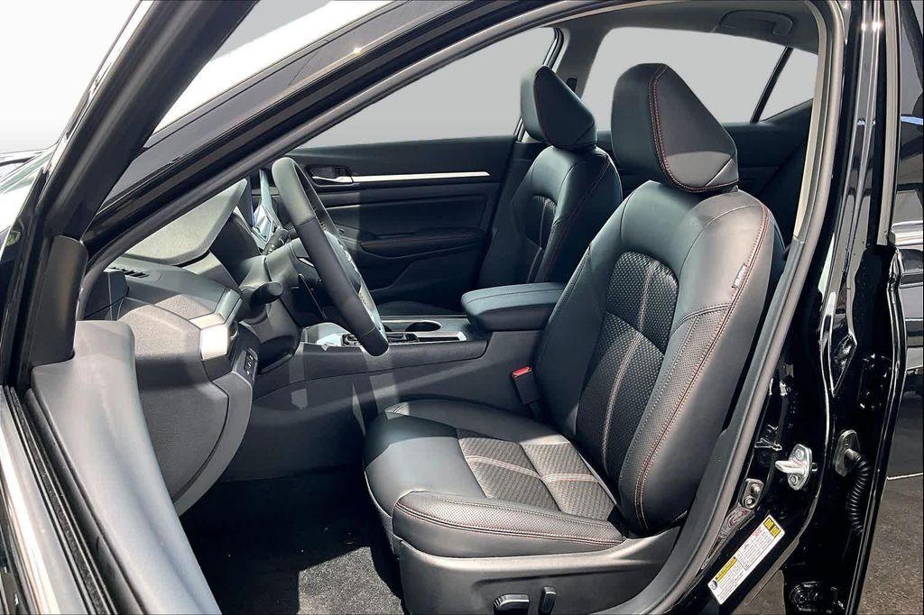 new 2026 Nissan Altima car, priced at $30,300