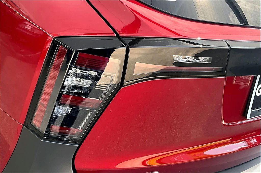 new 2026 Nissan Kicks car, priced at $31,660