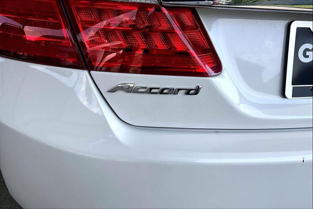 used 2014 Honda Accord car, priced at $12,220