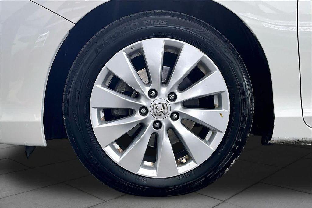 used 2014 Honda Accord car, priced at $12,220