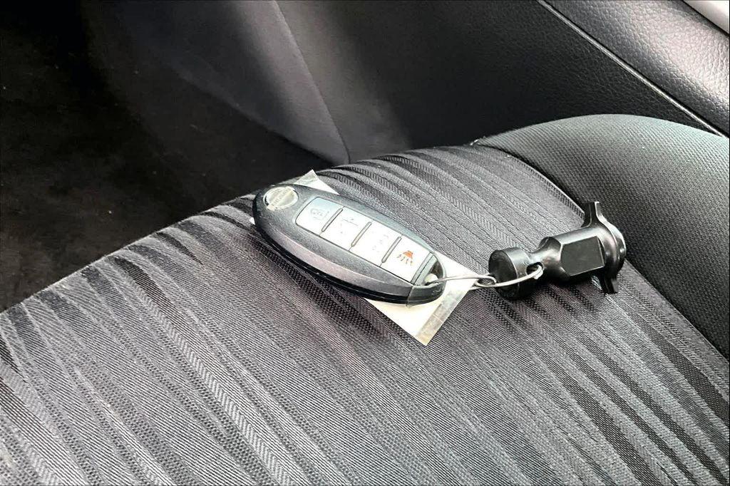 used 2019 Nissan Sentra car, priced at $9,825