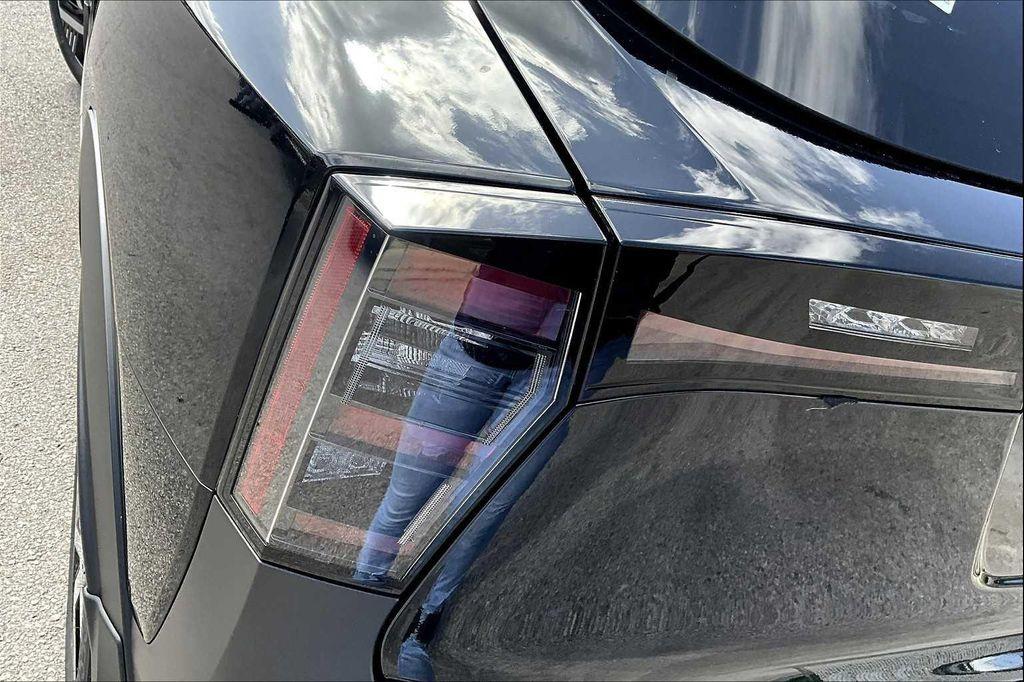 new 2025 Nissan Kicks car, priced at $24,981
