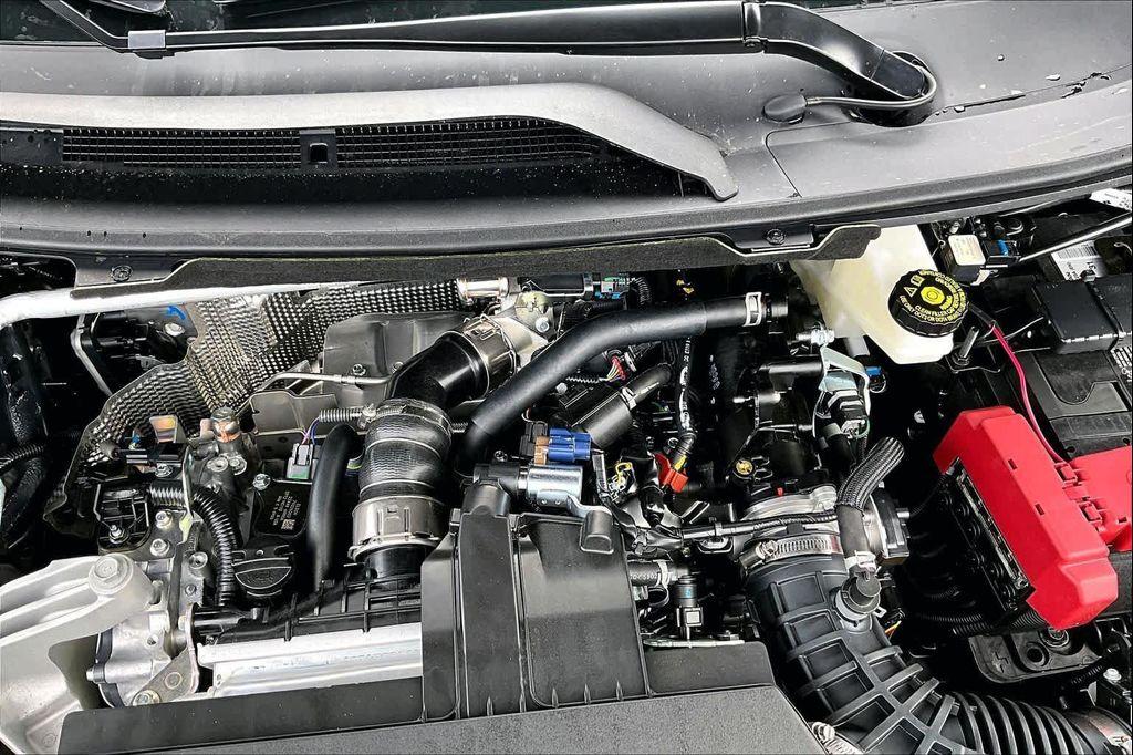 new 2026 Nissan Rogue car, priced at $29,370