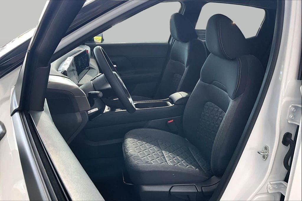 new 2026 Nissan Kicks car, priced at $25,920