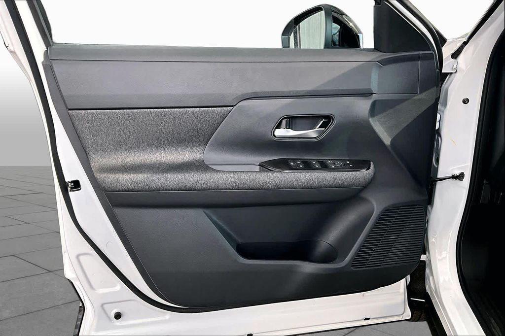 new 2026 Nissan Kicks car, priced at $25,920