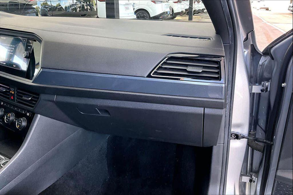 used 2019 Volkswagen Jetta GLI car, priced at $18,215
