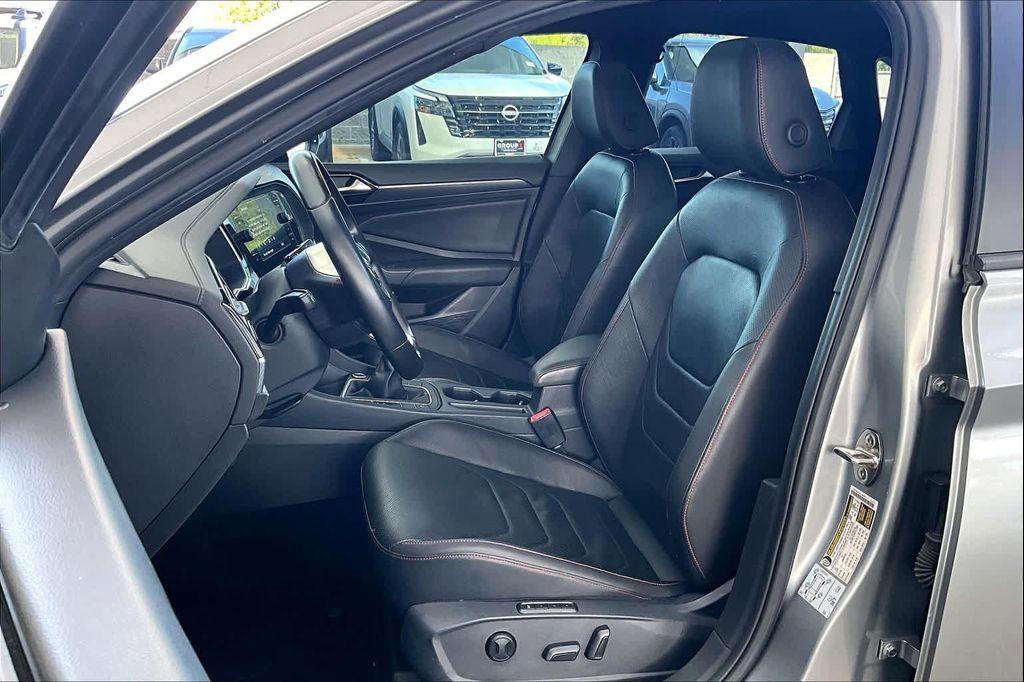 used 2019 Volkswagen Jetta GLI car, priced at $18,215