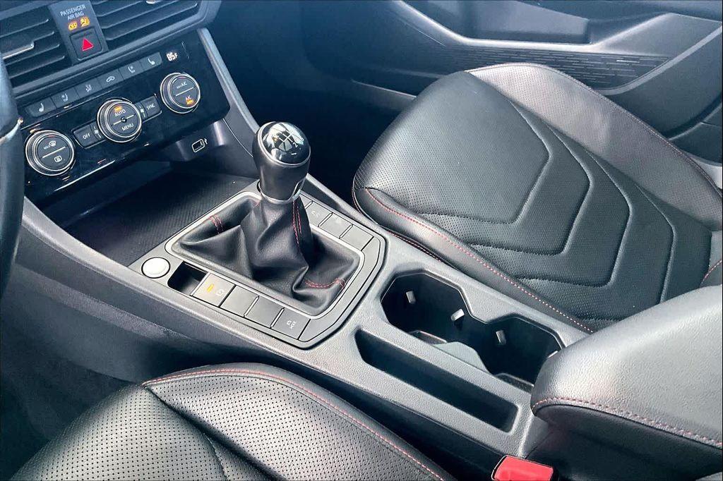 used 2019 Volkswagen Jetta GLI car, priced at $18,215