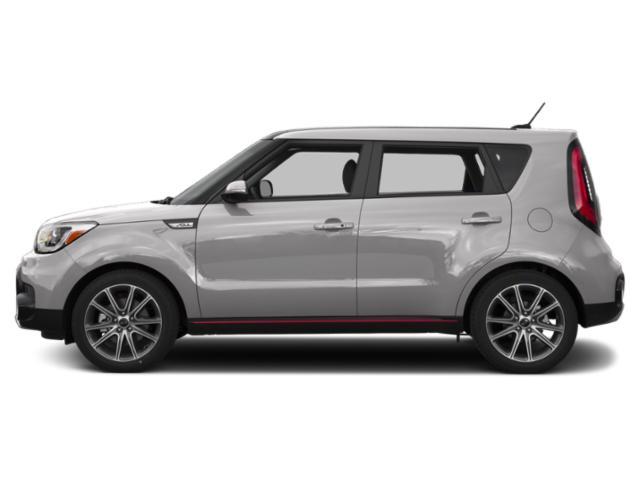 used 2019 Kia Soul car, priced at $17,104