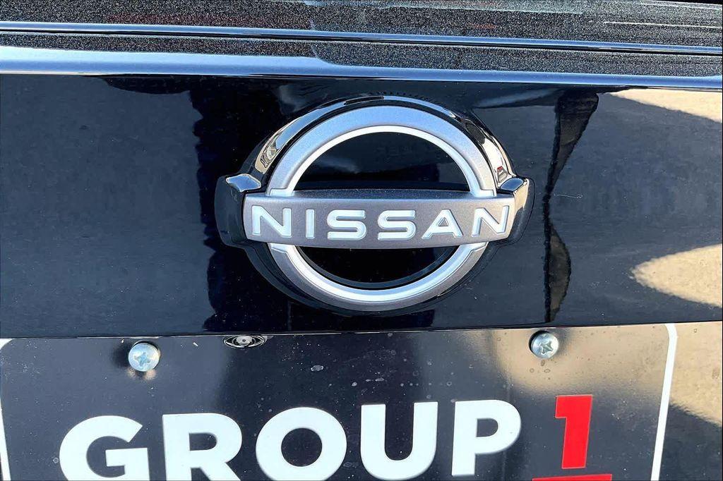 new 2026 Nissan Kicks car, priced at $26,085