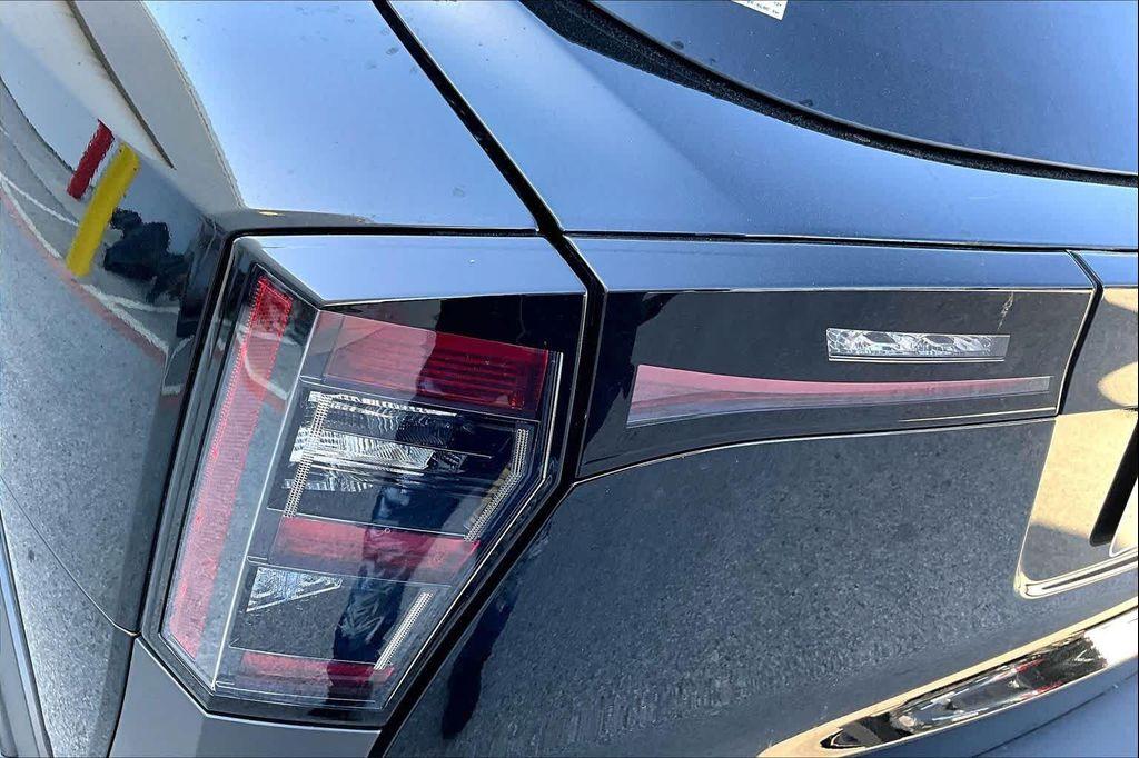 new 2026 Nissan Kicks car, priced at $26,085
