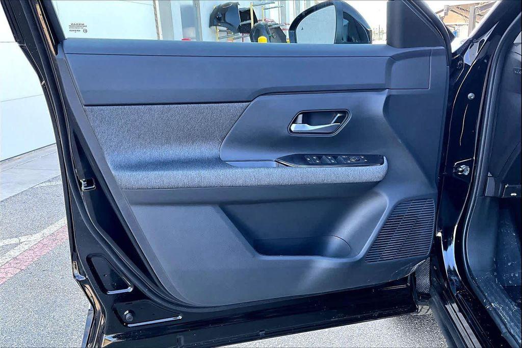 new 2026 Nissan Kicks car, priced at $26,085