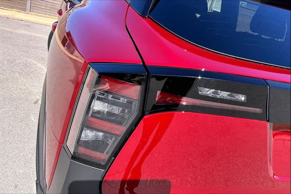 new 2026 Nissan Kicks car, priced at $26,050