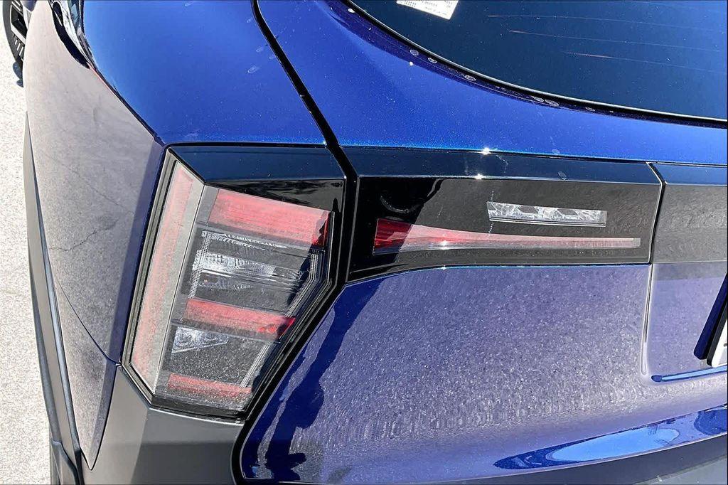 new 2026 Nissan Kicks car, priced at $27,425
