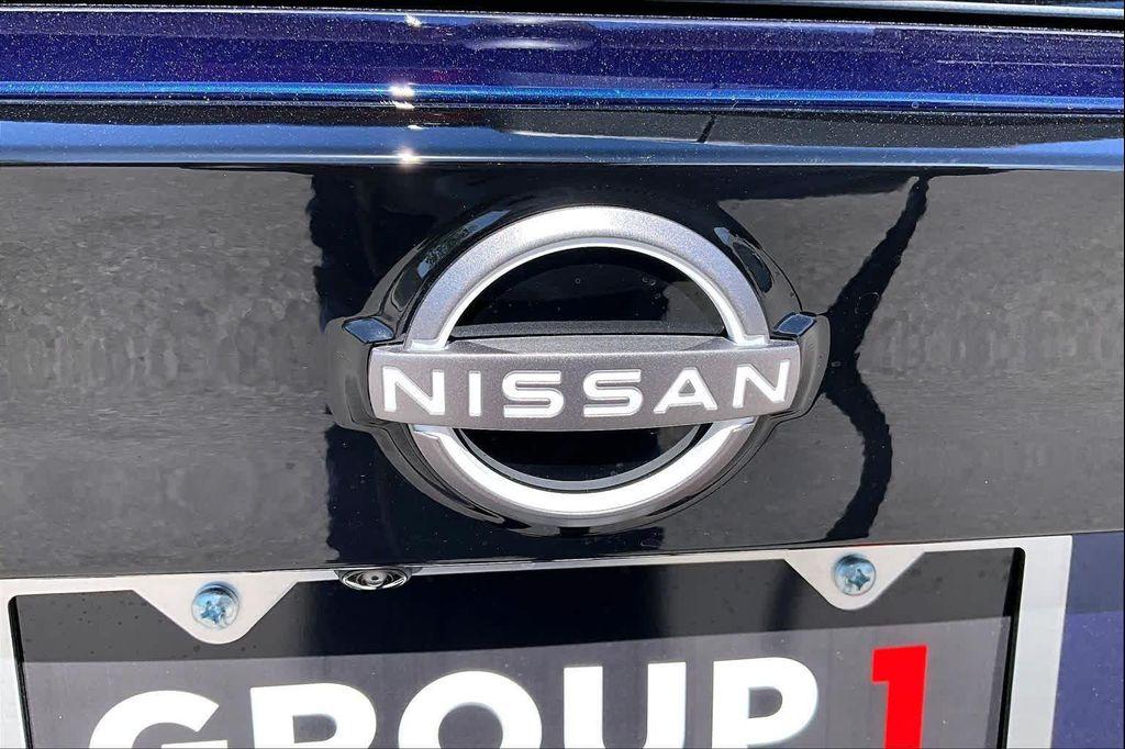 new 2026 Nissan Kicks car, priced at $27,425
