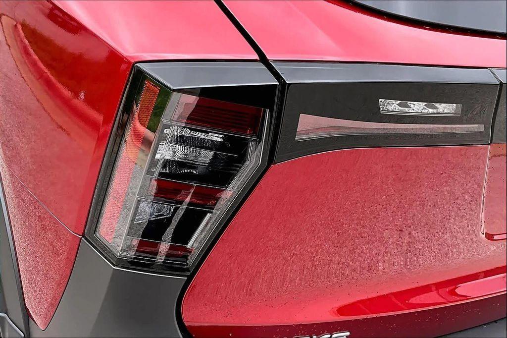 new 2026 Nissan Kicks car, priced at $27,120