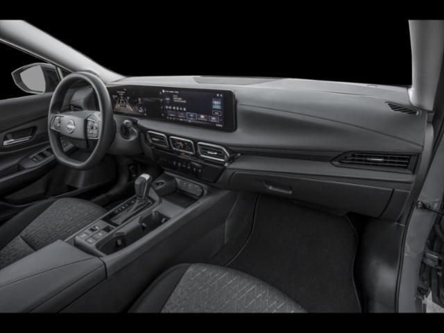 new 2026 Nissan Sentra car, priced at $25,860