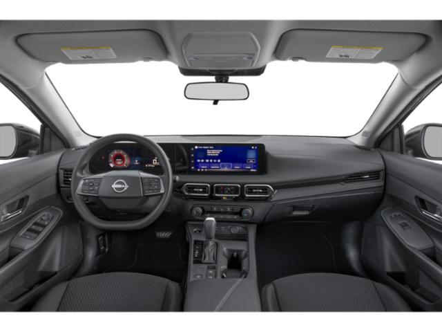 new 2027 Nissan Sentra car, priced at $24,910