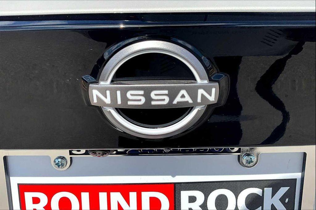 new 2026 Nissan Kicks car, priced at $31,631