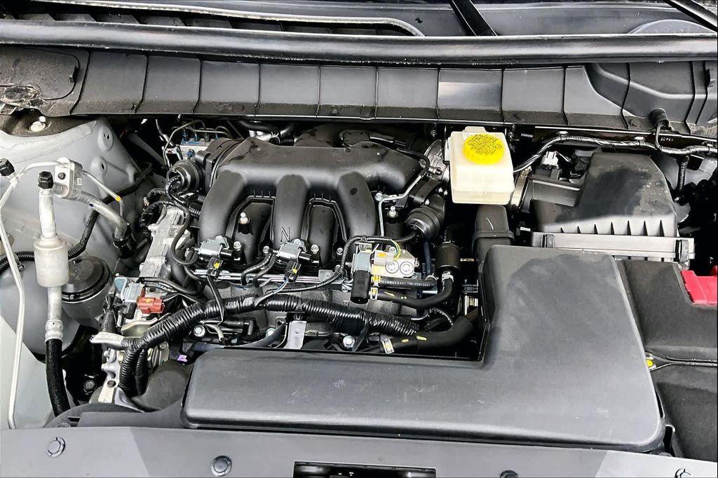 new 2026 Nissan Pathfinder car, priced at $51,565