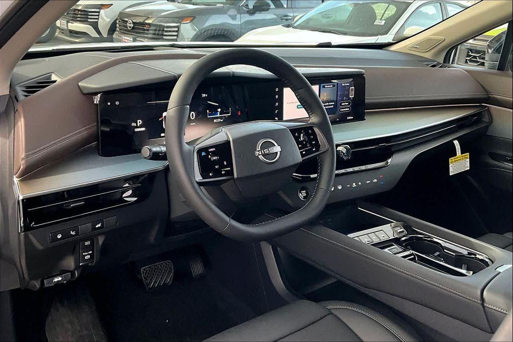 new 2026 Nissan Murano car, priced at $47,658