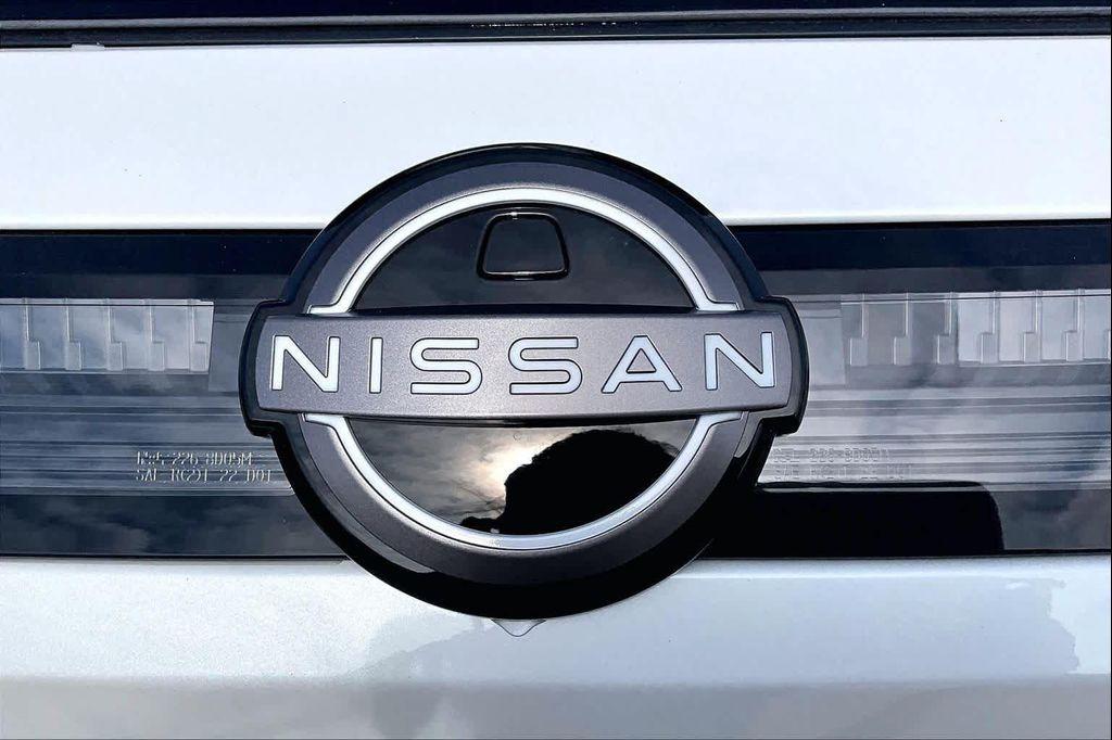 new 2026 Nissan Murano car, priced at $47,658