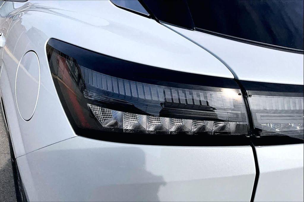 new 2026 Nissan Murano car, priced at $47,658