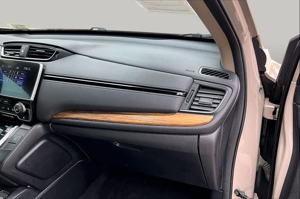 used 2019 Honda CR-V car, priced at $23,738