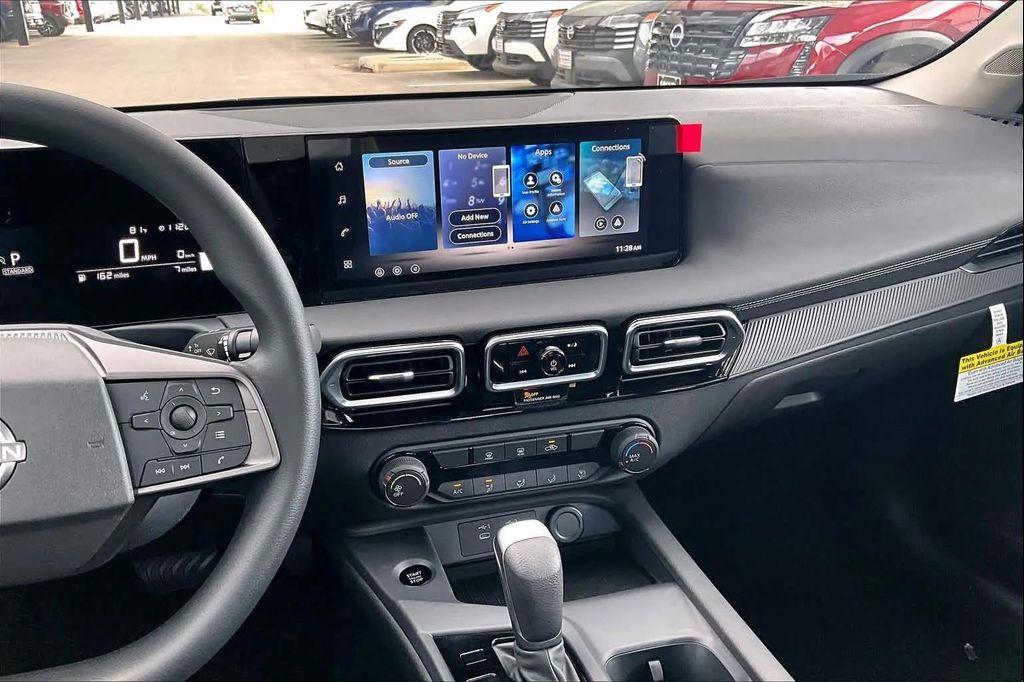 new 2026 Nissan Sentra car, priced at $24,110