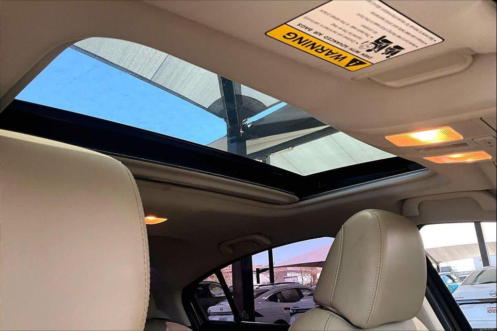 used 2021 Mazda Mazda6 car, priced at $18,717