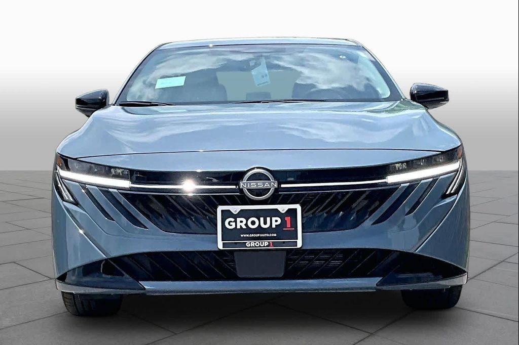 new 2026 Nissan Sentra car, priced at $30,070