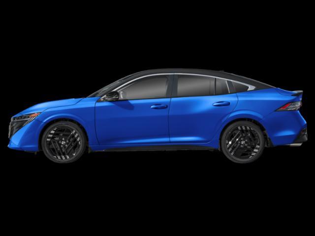 new 2026 Nissan Sentra car, priced at $31,180