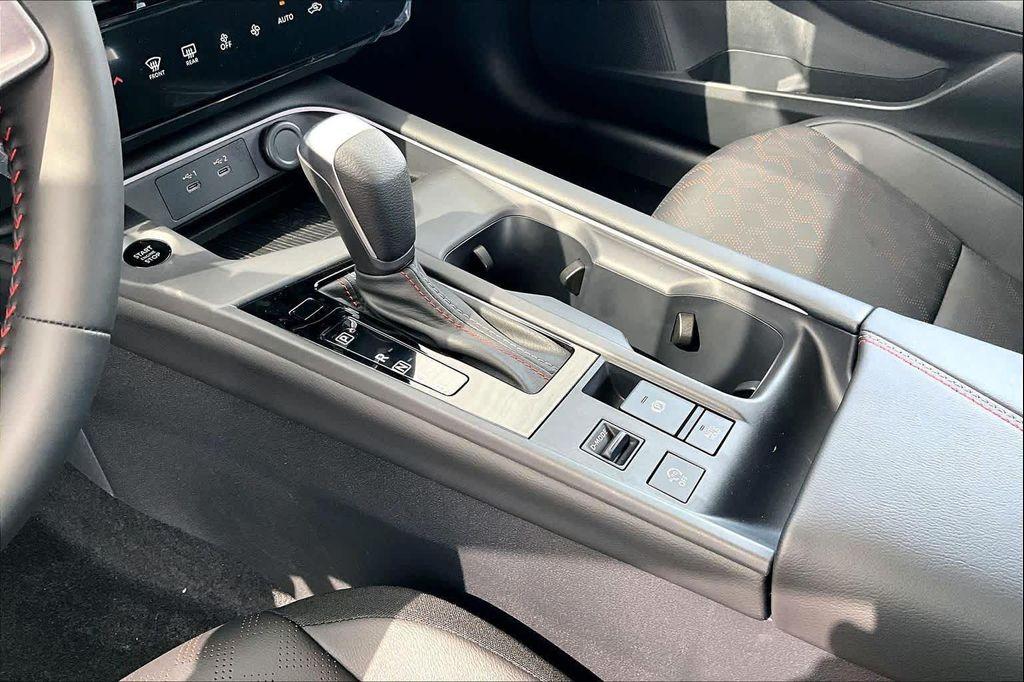 new 2026 Nissan Sentra car, priced at $31,180