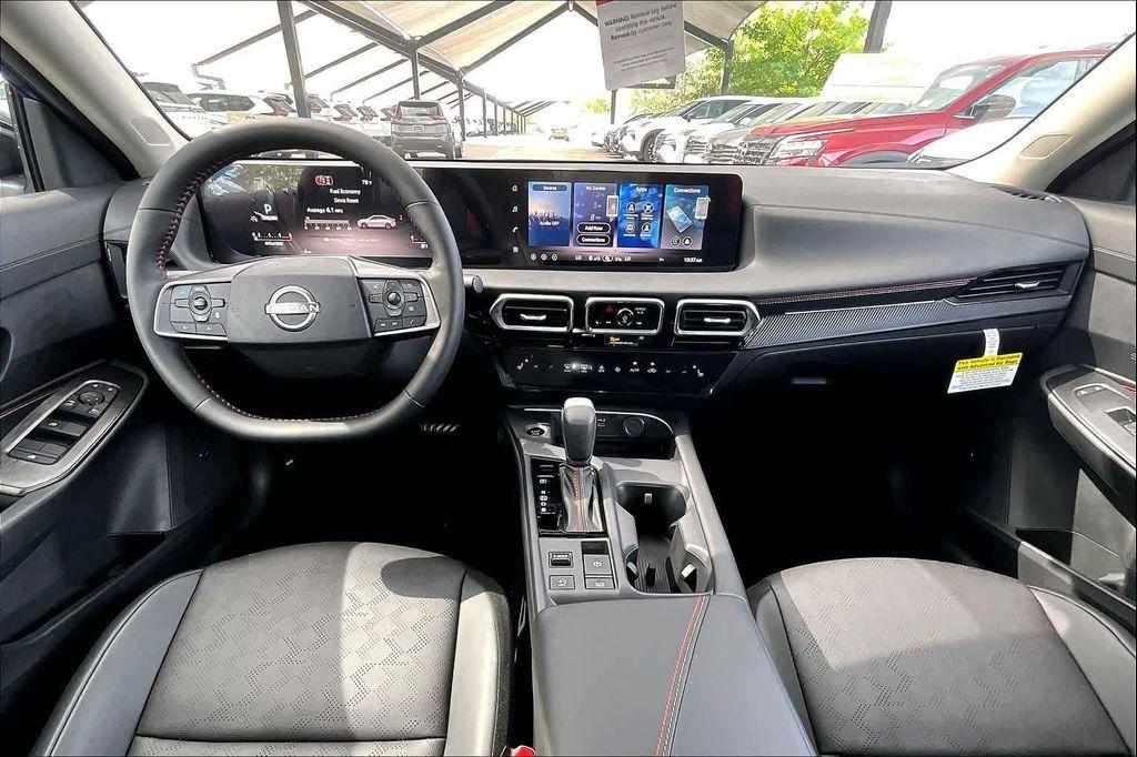 new 2026 Nissan Sentra car, priced at $31,180