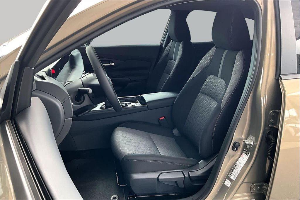 new 2026 Nissan Sentra car, priced at $27,315
