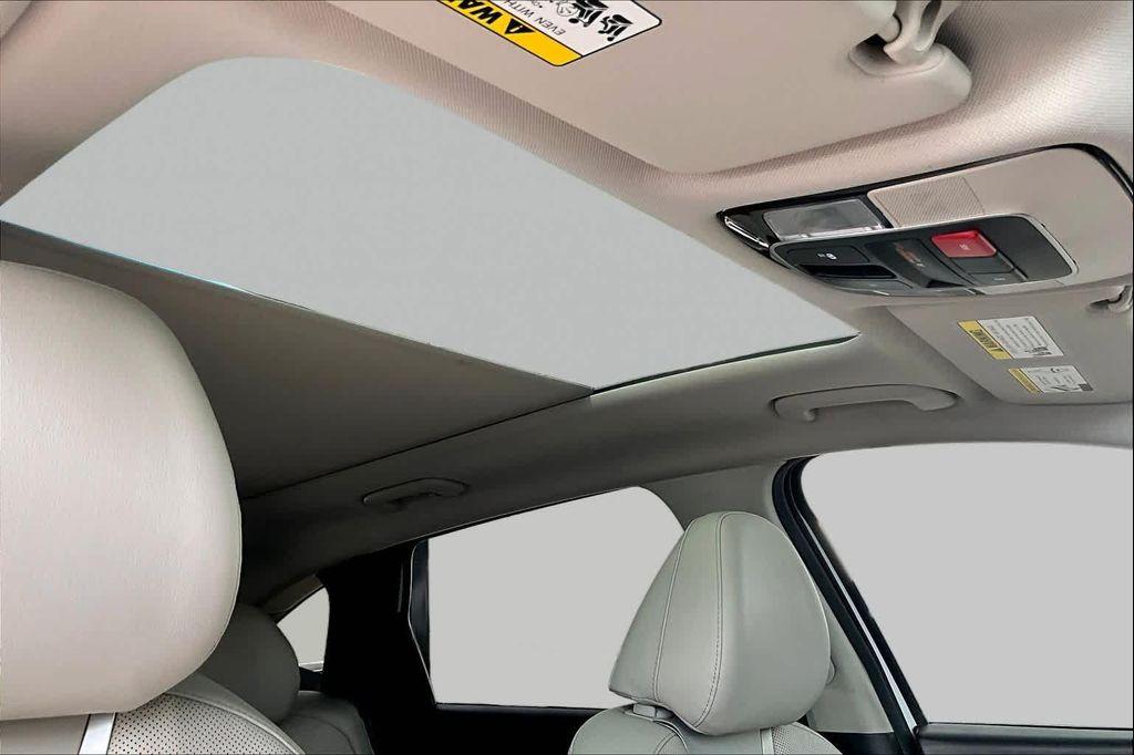 used 2023 Hyundai Tucson car, priced at $26,989
