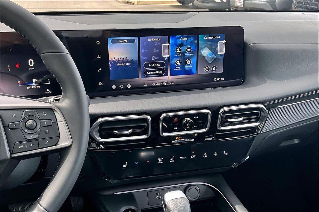new 2026 Nissan Sentra car, priced at $26,140