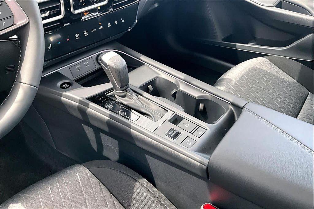 new 2026 Nissan Sentra car, priced at $26,140