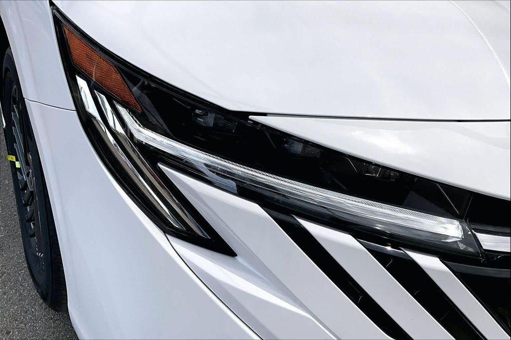 new 2026 Nissan Sentra car, priced at $26,140