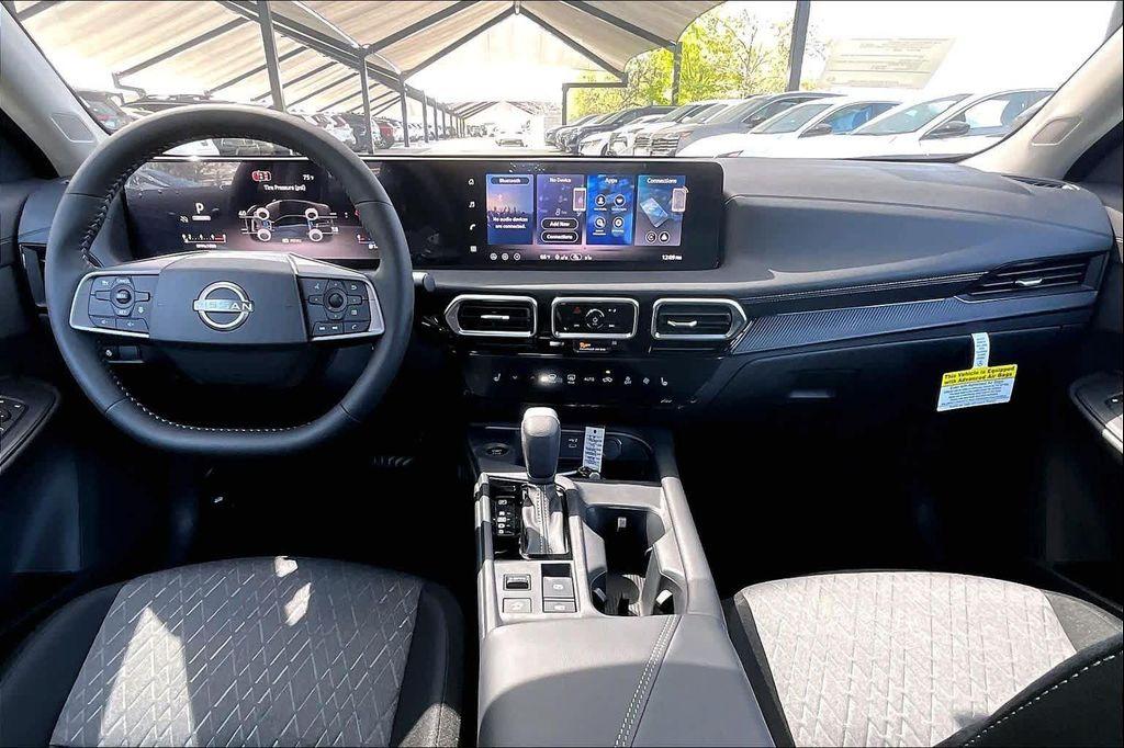 new 2026 Nissan Sentra car, priced at $25,940