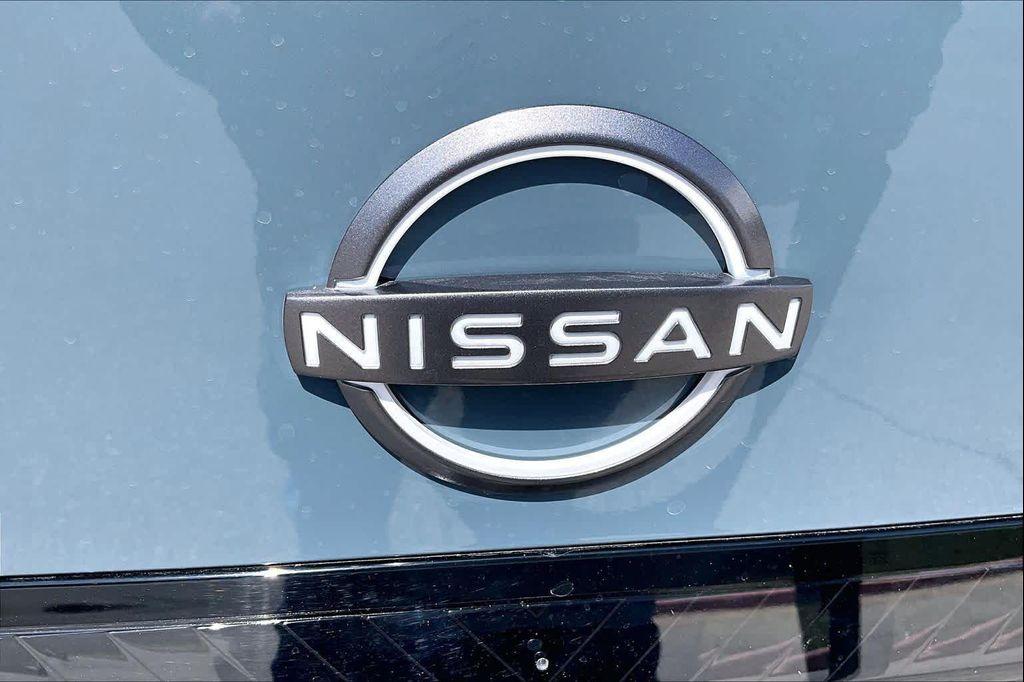 new 2026 Nissan Sentra car, priced at $25,940