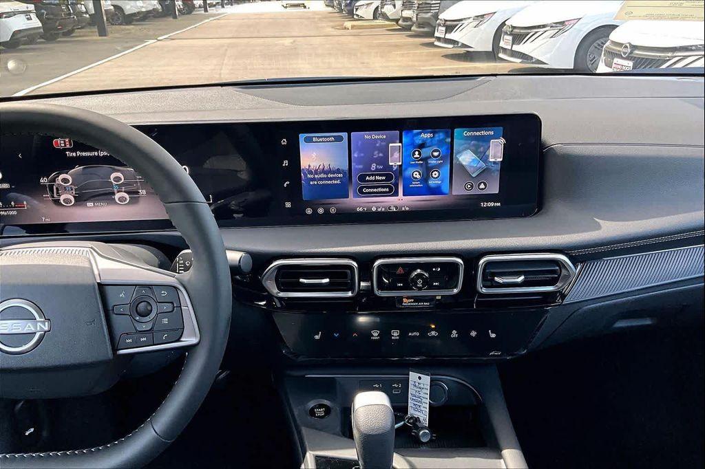 new 2026 Nissan Sentra car, priced at $25,940